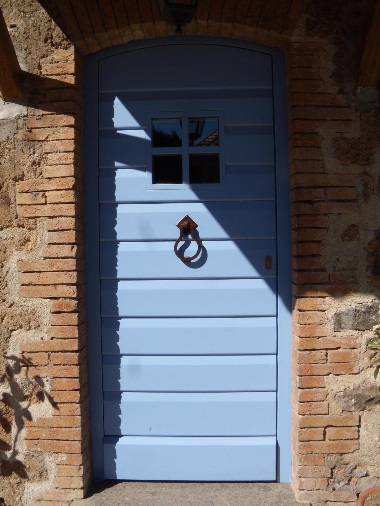 Podere Delle Rose Torre San Severo Exterior photo